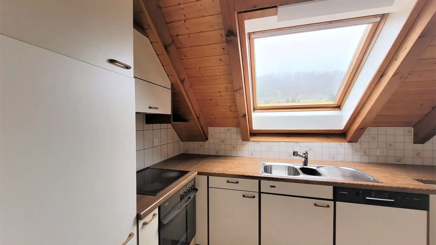 Appartamento in affitto - Mühlematt 286, 4718 Holderbank SO - Photo 4