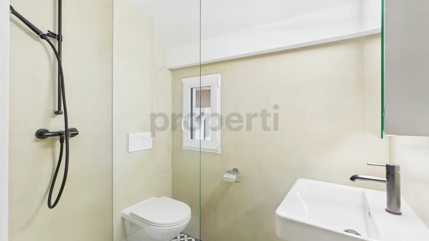 Appartamento in affitto - 4900 Langenthal - Foto 4