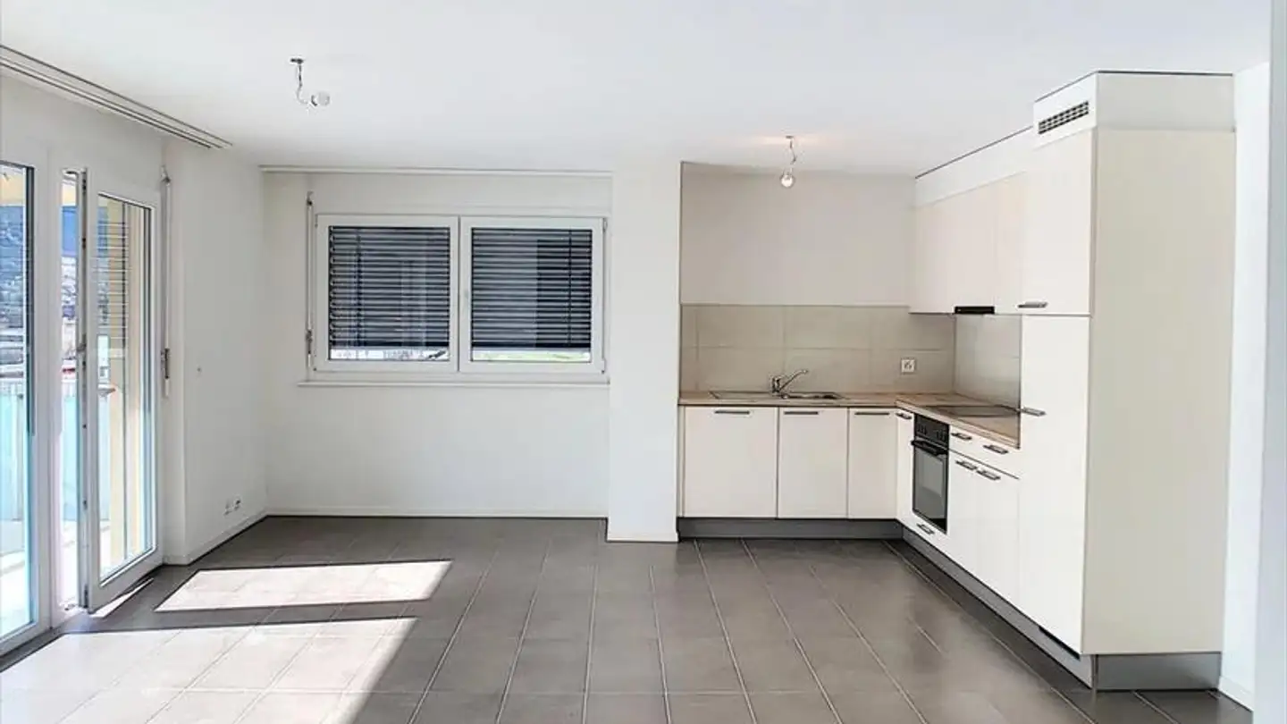 Appartamento in affitto - Avenue De Rossfeld 52, 3960 Sierre - Photo 2