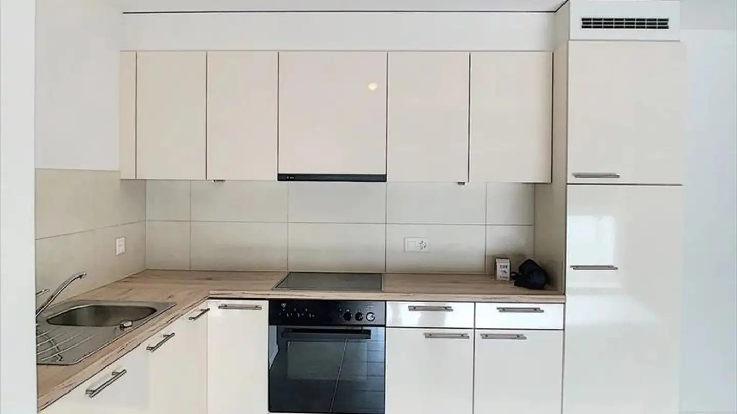 Appartamento in affitto - Avenue De Rossfeld 52, 3960 Sierre - Photo 3