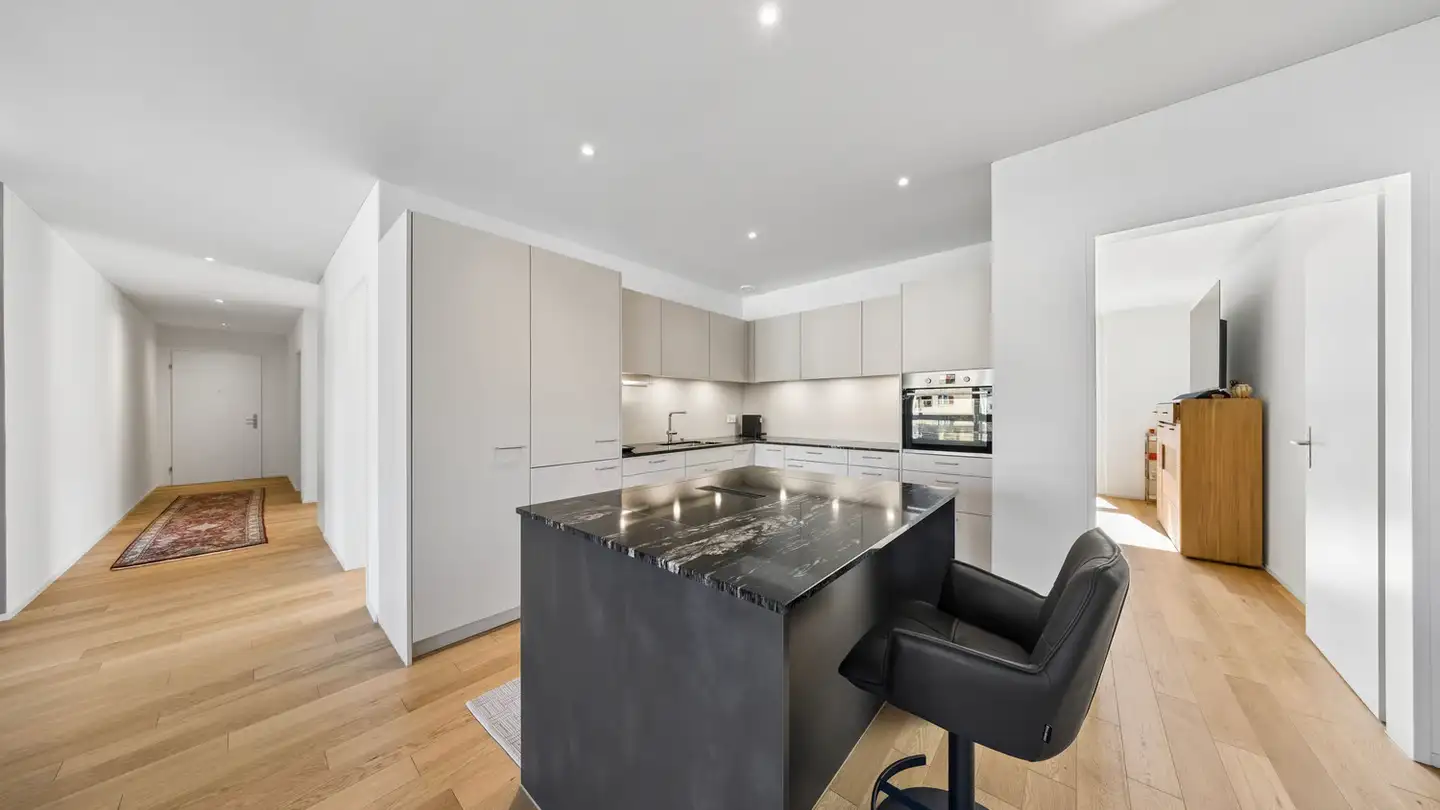 Appartement à vendre - Salmsacherstrasse 15, 8590 Romanshorn
