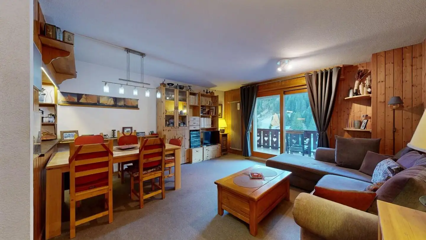 Appartamento in vendita - 1875 Morgins - Photo 2