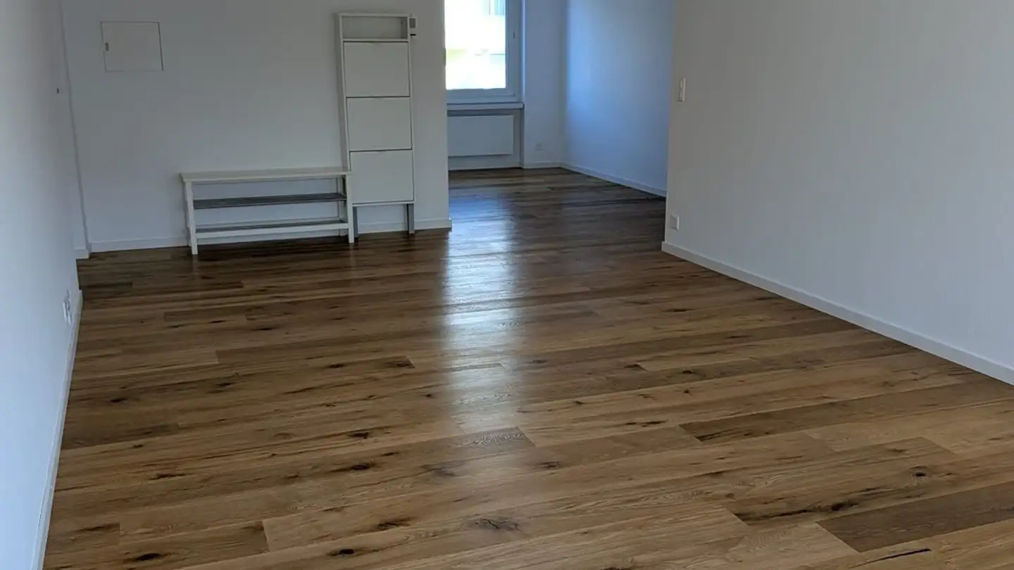 Appartamento in affitto - Kirchstrasse 11, 6244 Nebikon