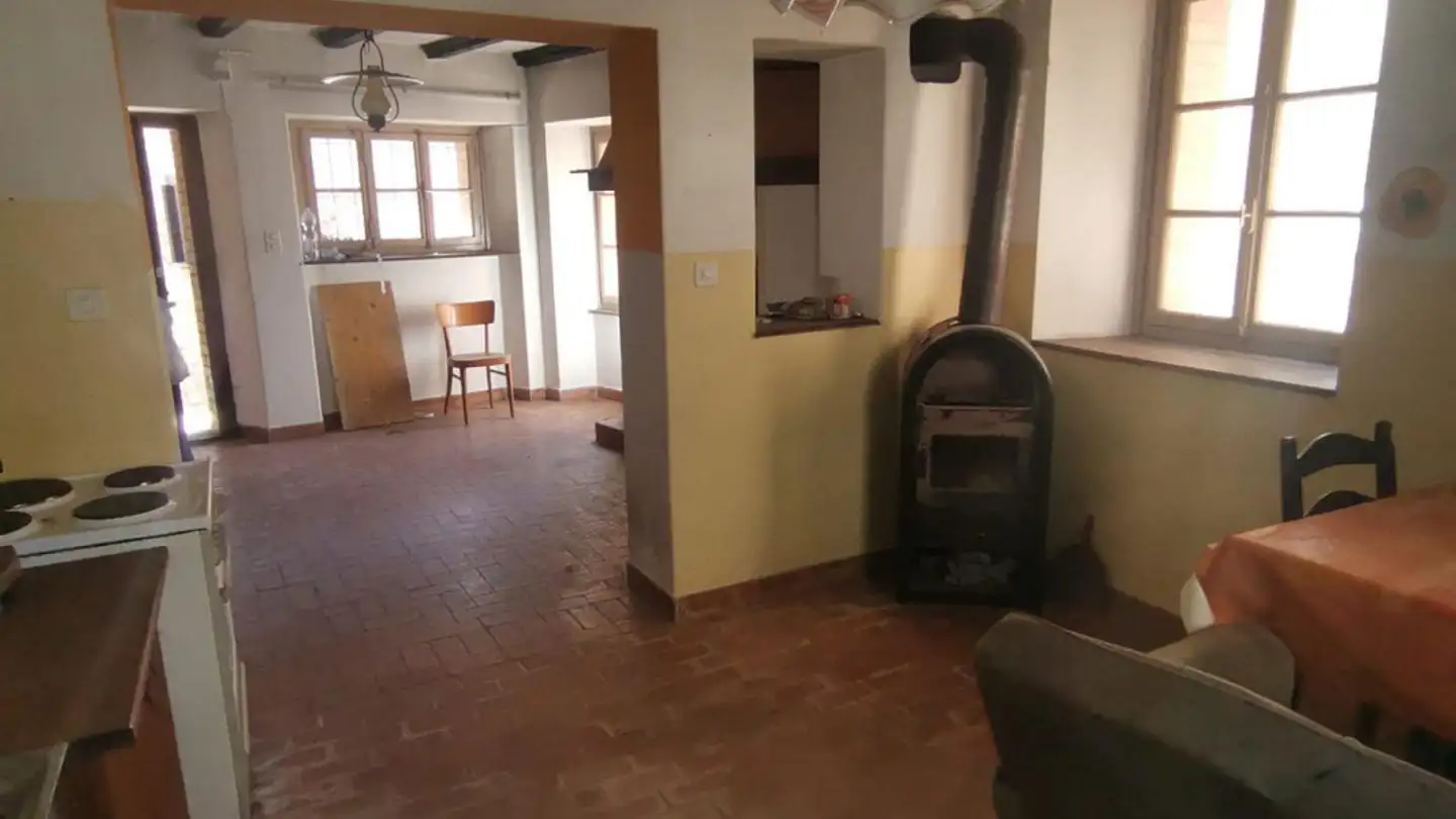 Maison individuelle à vendre - 6837 Bruzella - Photo 3