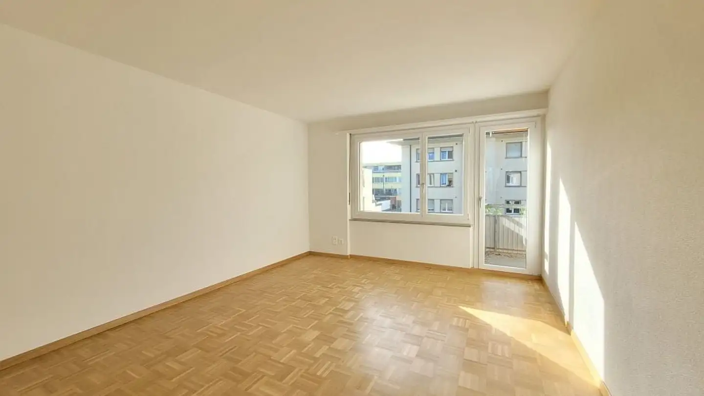 Apartment for rent - Bechburgstrasse 17, 4528 Zuchwil - Photo 2