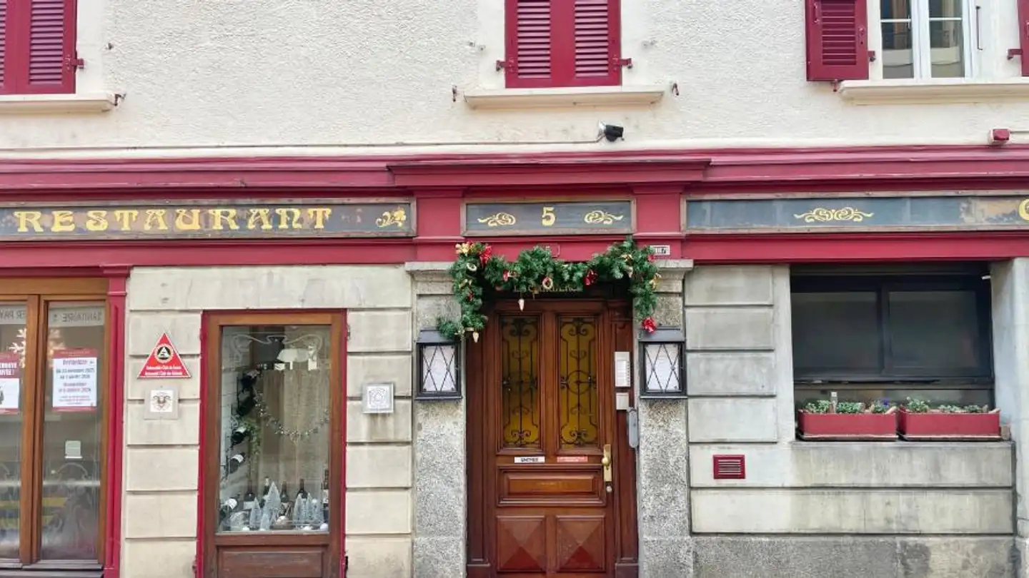 Grande magazzino in vendita - 1170 Aubonne - Foto 2