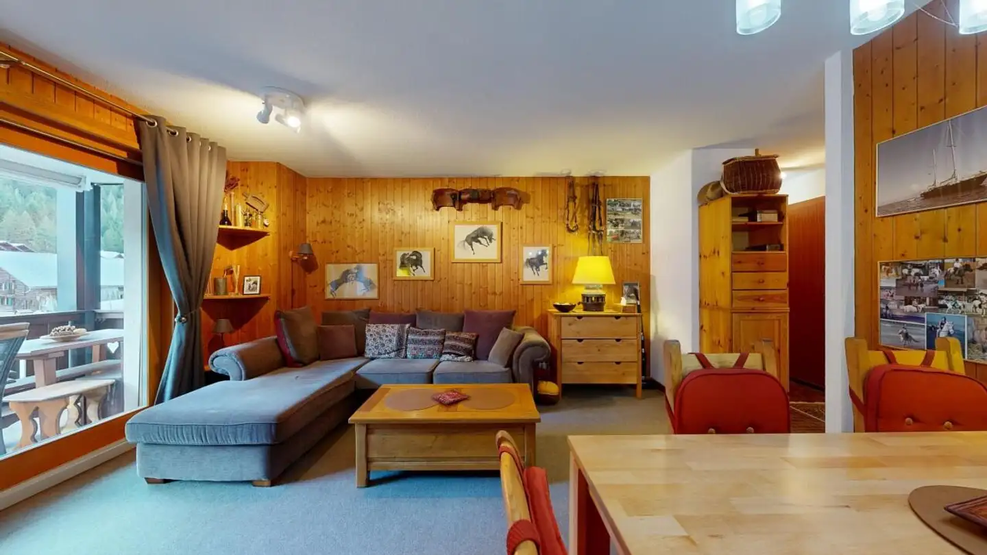 Appartamento in vendita - 1875 Morgins - Photo 3