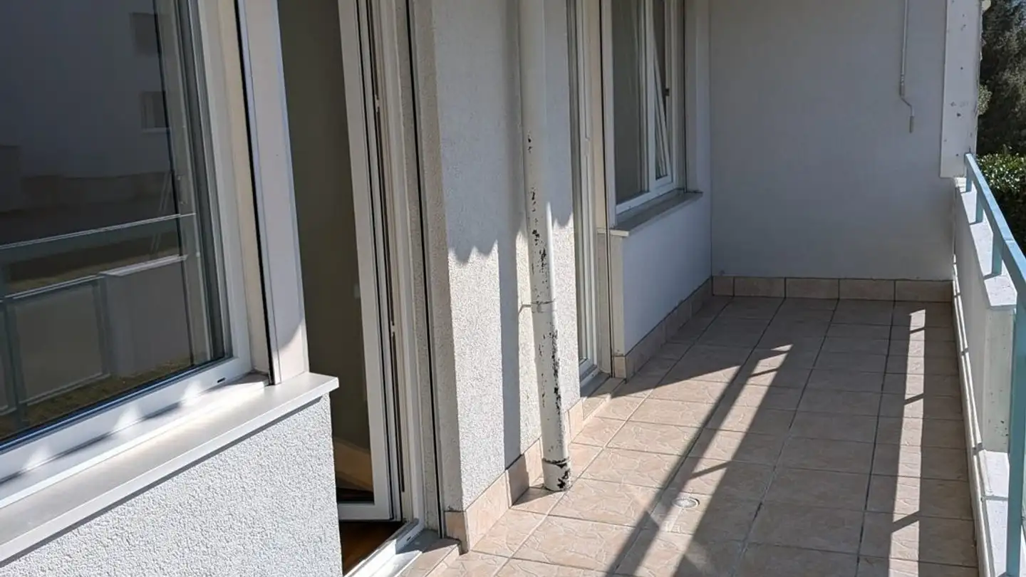 Wohnung mieten - Kirchstrasse 11, 6244 Nebikon - Foto 2