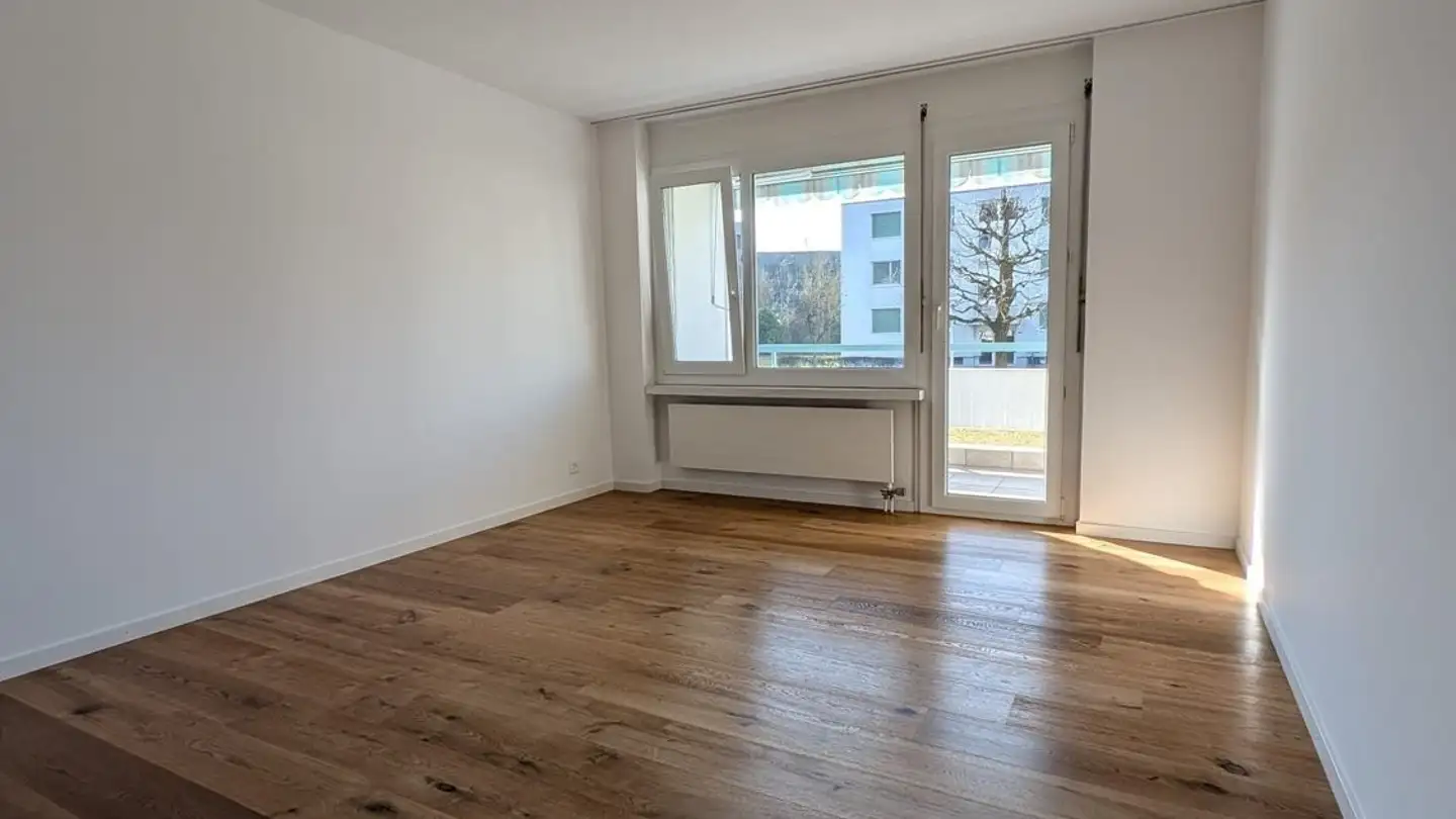 Wohnung mieten - Kirchstrasse 11, 6244 Nebikon - Foto 4