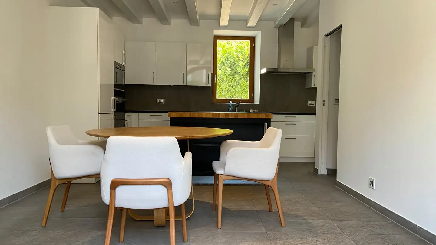 Appartamento in affitto - 1222 Vésenaz - Foto 4