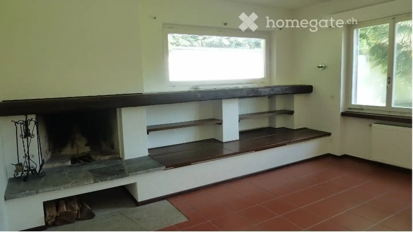 Casa singola in affitto - 6944 Cureglia