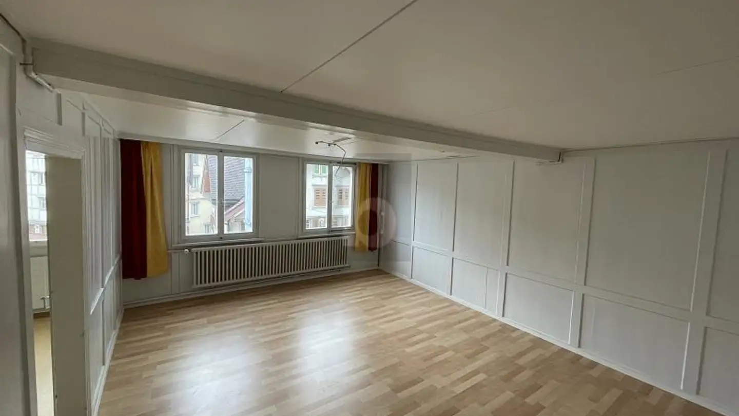 Appartement à louer - 9100 Herisau