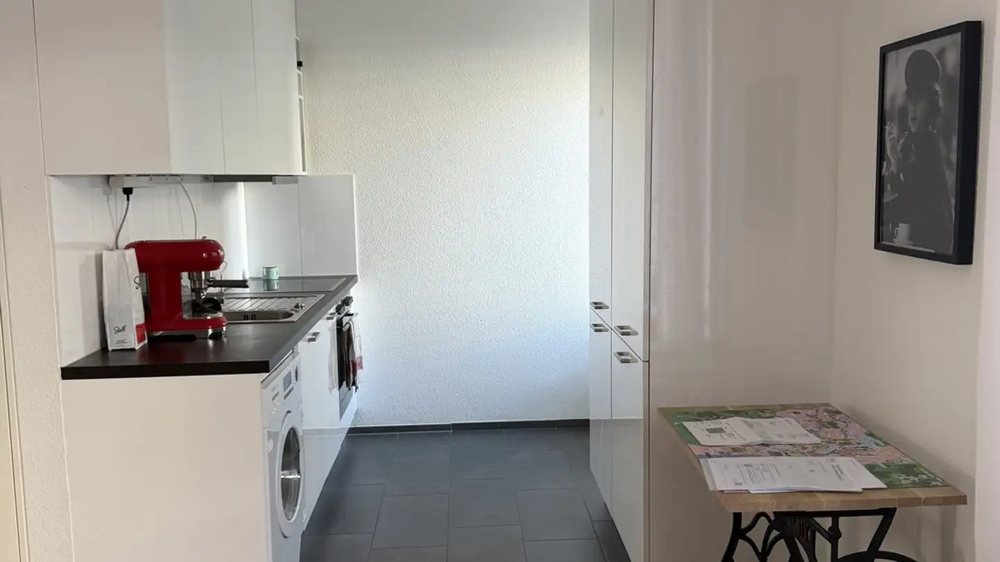 Appartement à louer - 8004 Zürich - Photo 2