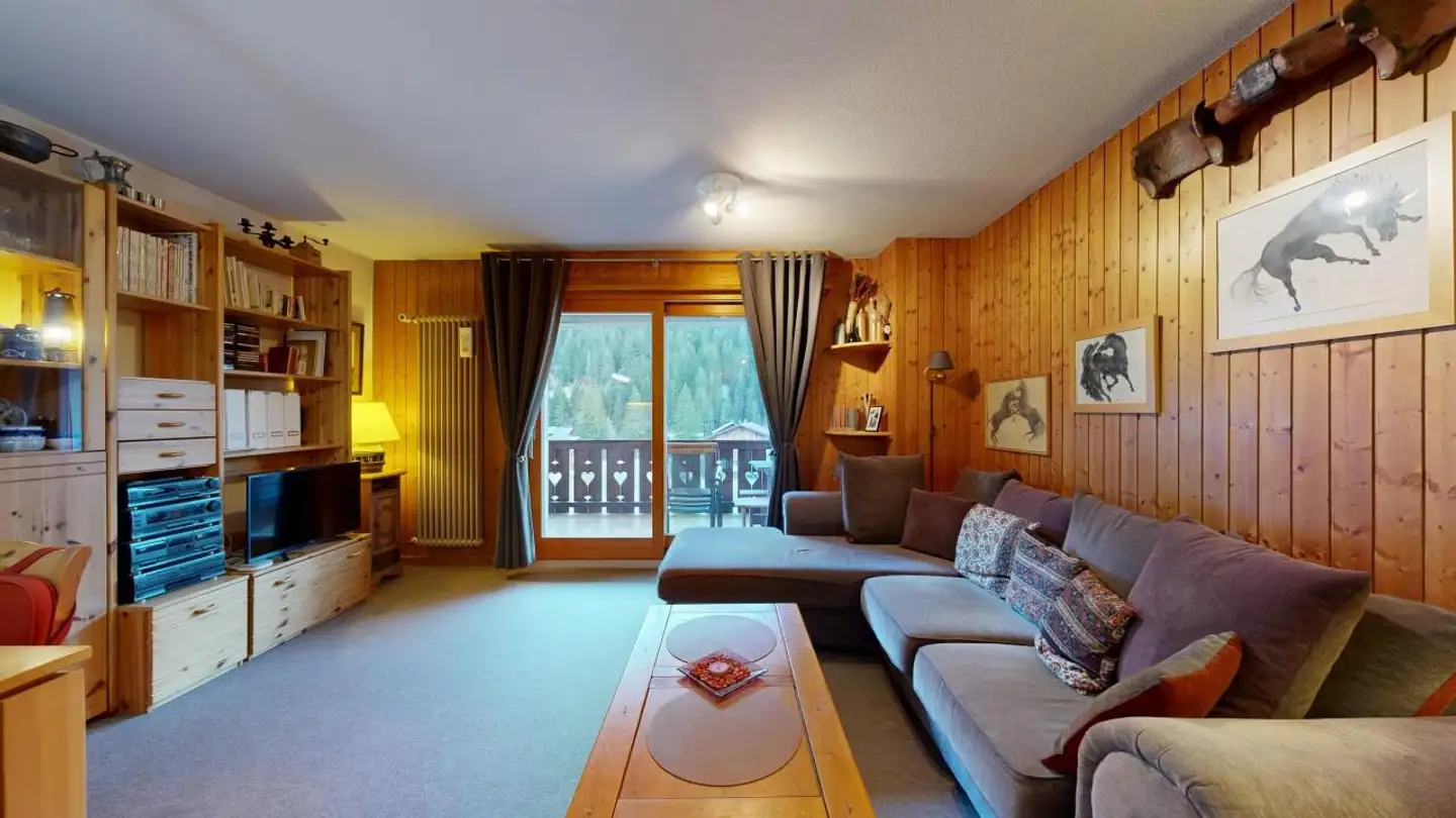 Appartamento in vendita - 1875 Morgins - Photo 4