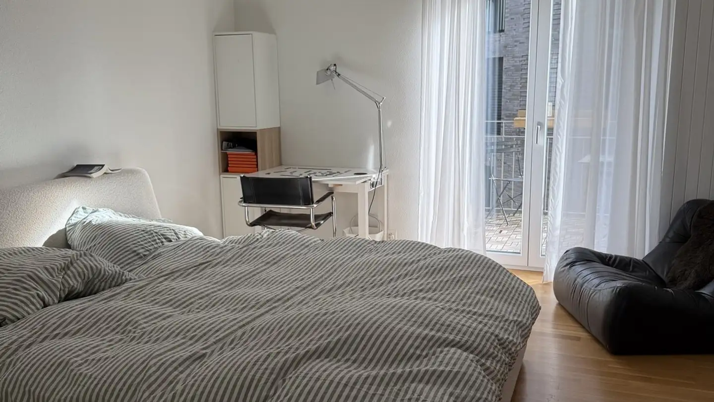 Appartement à louer - 8004 Zürich - Photo 3