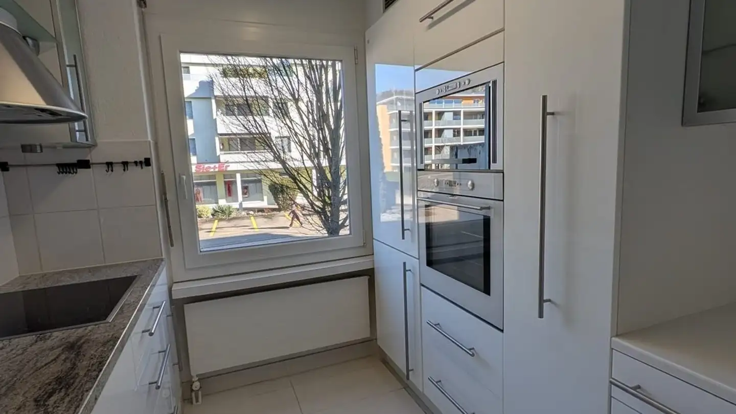 Wohnung mieten - Kirchstrasse 11, 6244 Nebikon - Foto 3