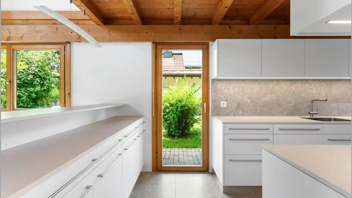 Einfamilienhaus kaufen - Wiesenstrasse 6, 9423 Altenrhein - Foto 3