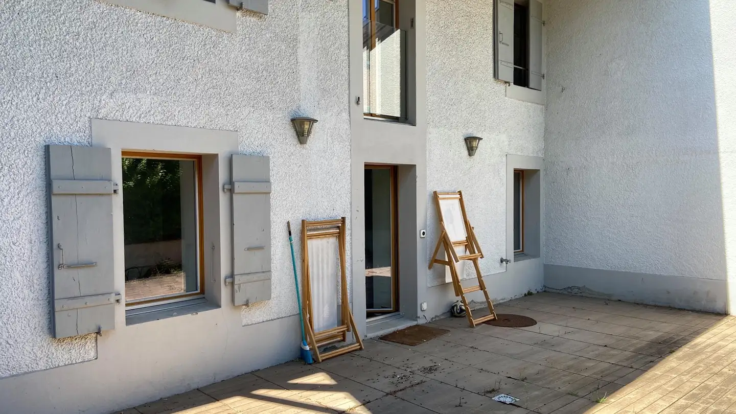 Appartamento in affitto - 1222 Vésenaz - Foto 2