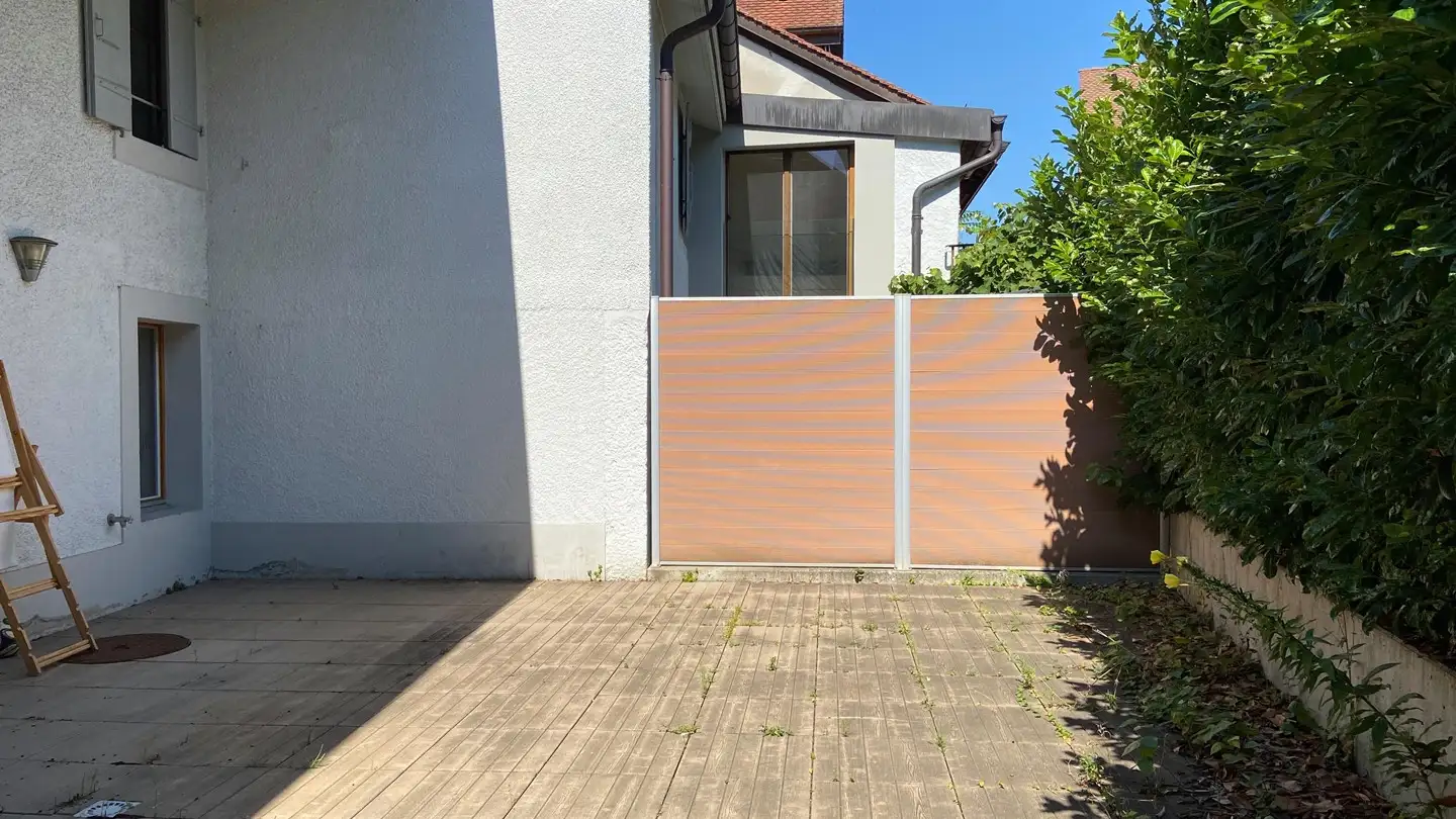 Appartamento in affitto - 1222 Vésenaz - Foto 3