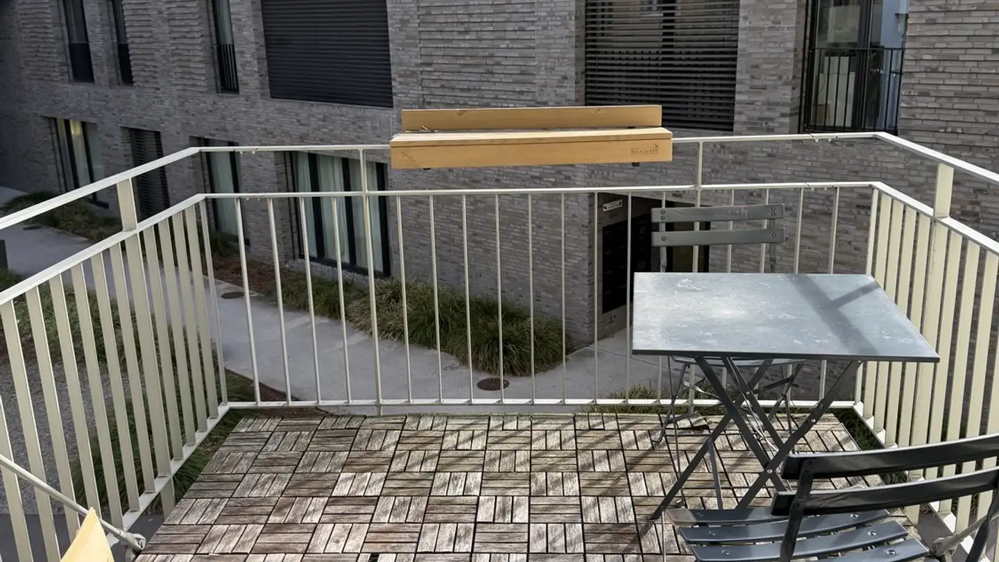 Appartement à louer - 8004 Zürich - Photo 4