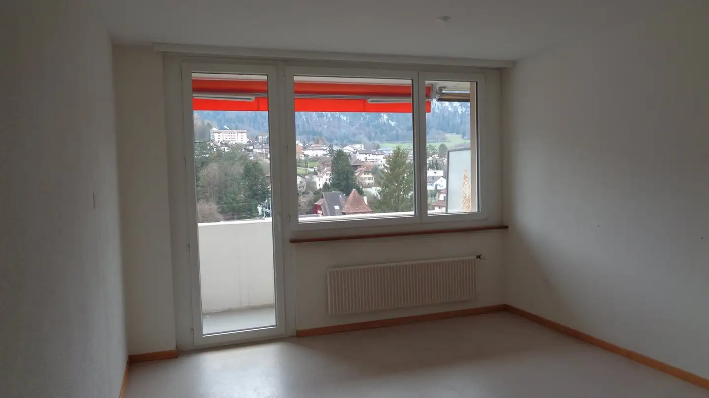 Appartement à louer - Rue Des Golats 12, 2740 Moutier - Photo 4