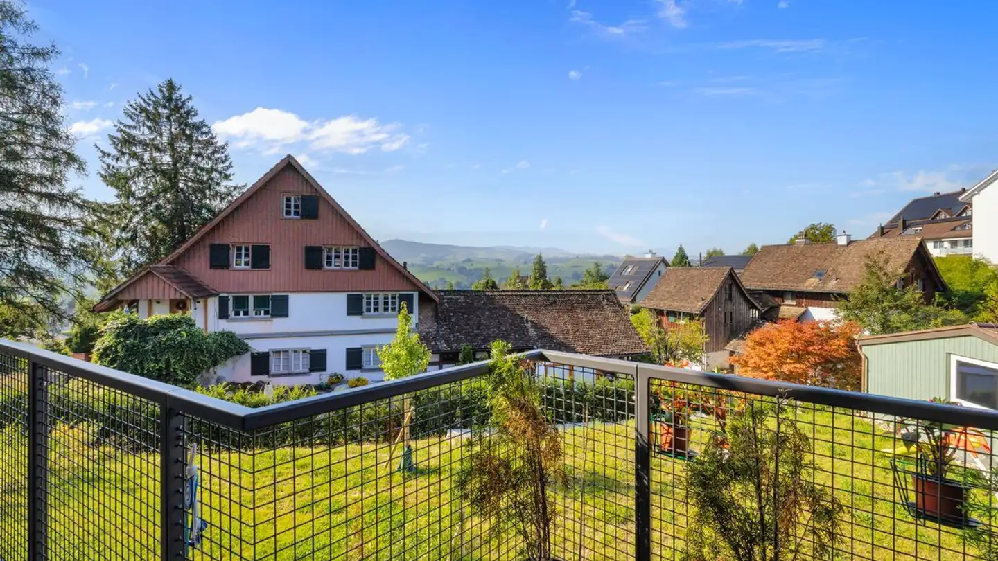 Duplex à louer - 8816 Hirzel