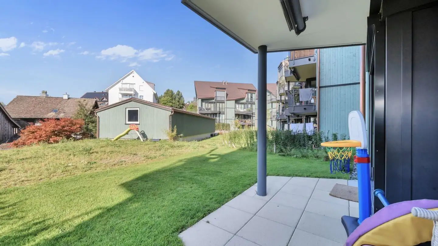 Duplex in affitto - 8816 Hirzel - Photo 3