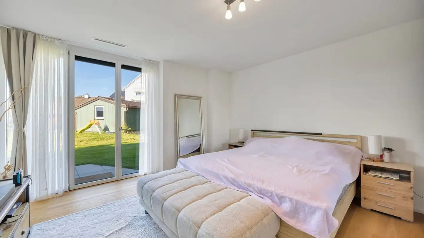 Duplex in affitto - 8816 Hirzel - Photo 4