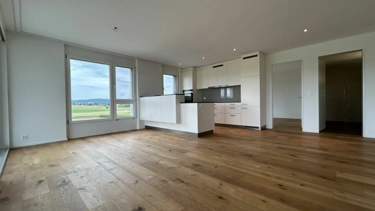 Appartement à louer - Vogelmatt 7, 6216 Mauensee
