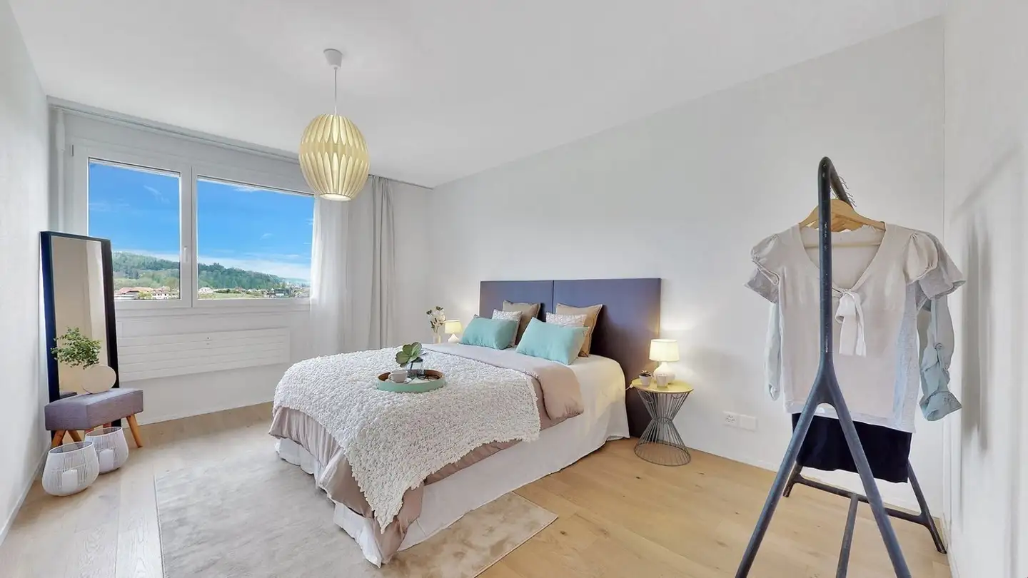 Appartement à louer - Jupiterstrasse 55, 3015 Bern - Photo 3