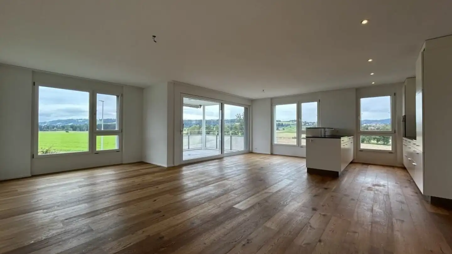 Appartement à louer - Vogelmatt 7, 6216 Mauensee - Photo 2