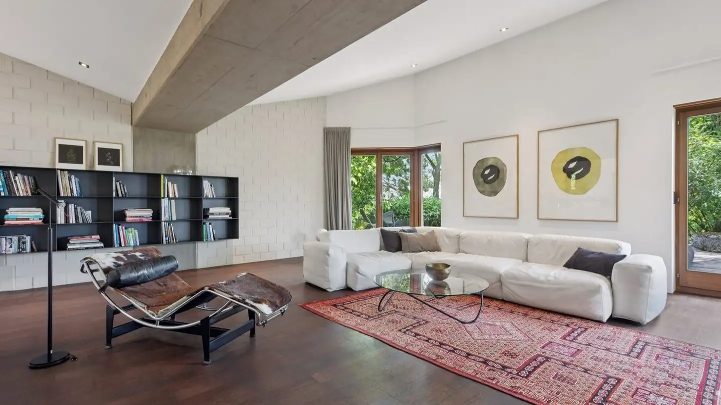 Single house for sale - 2022 Bevaix - Photo 2