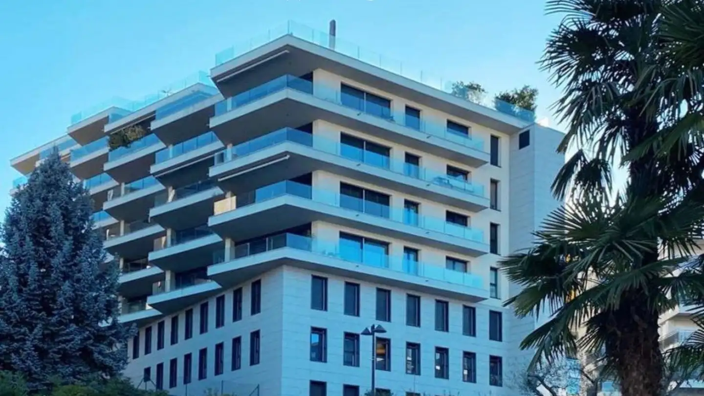 Apartment for rent - 6900 Paradiso - Photo 4