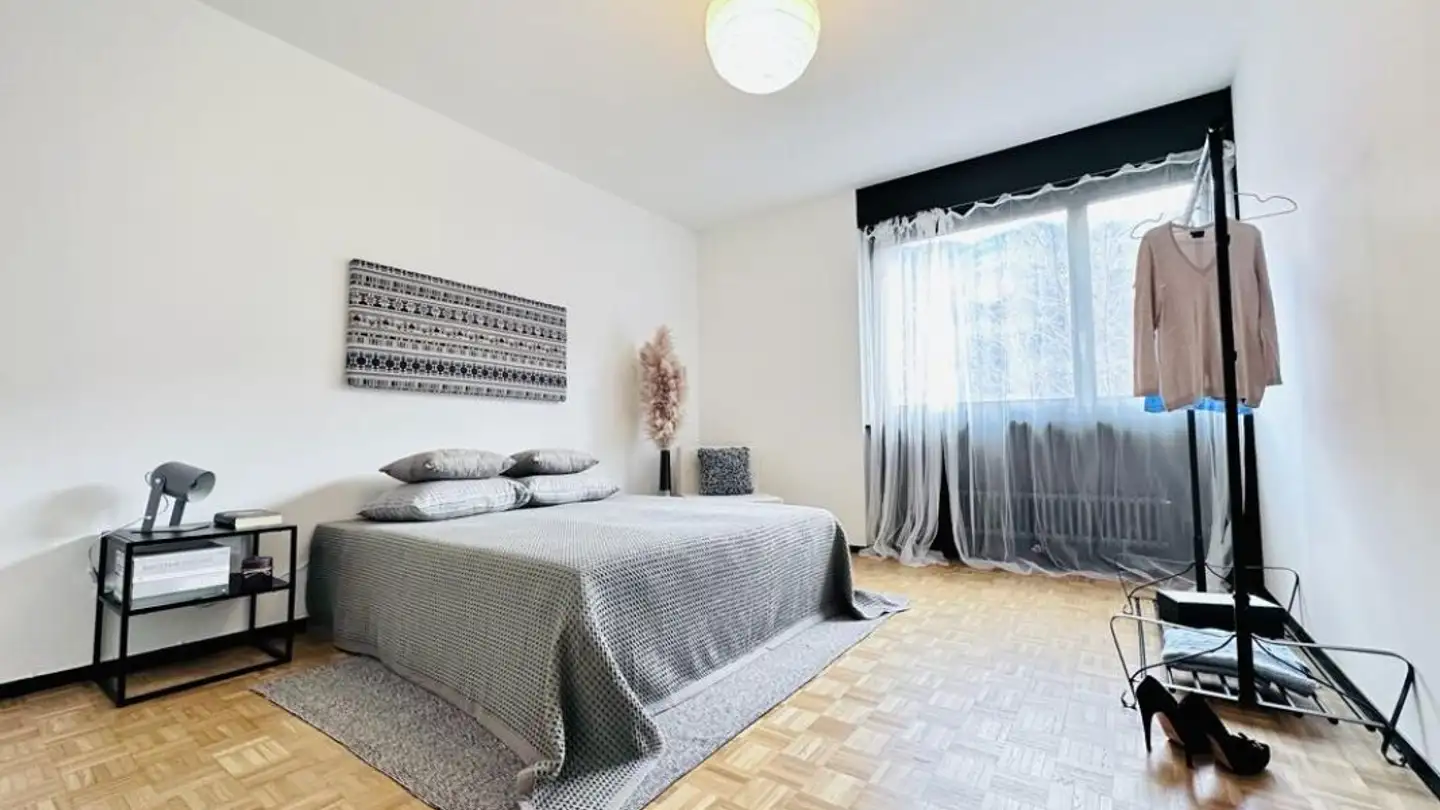 Appartement à louer - Via Franco Zorzi 2a, 6512 Giubiasco - Photo 3