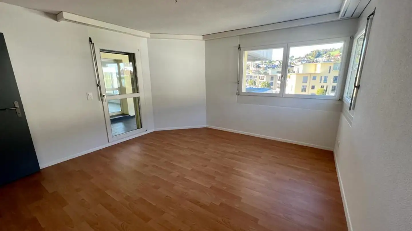 Appartamento in affitto - Kleinlaui 3, 8856 Tuggen - Foto 3