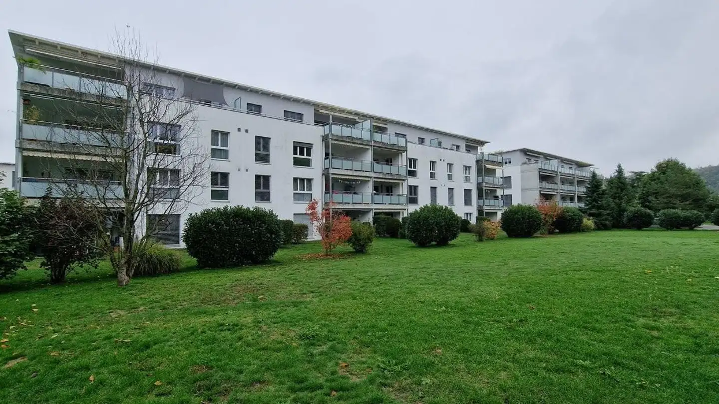 Apartment for rent - Sägeweg 6, 3250 Lyss