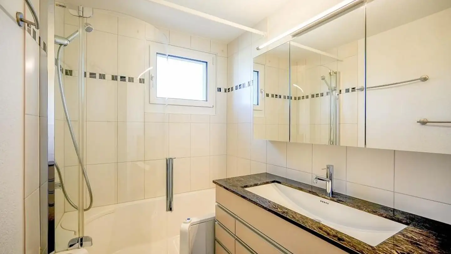 Wohnung kaufen - Hofackerweg 7, 5074 Eiken - Foto 4