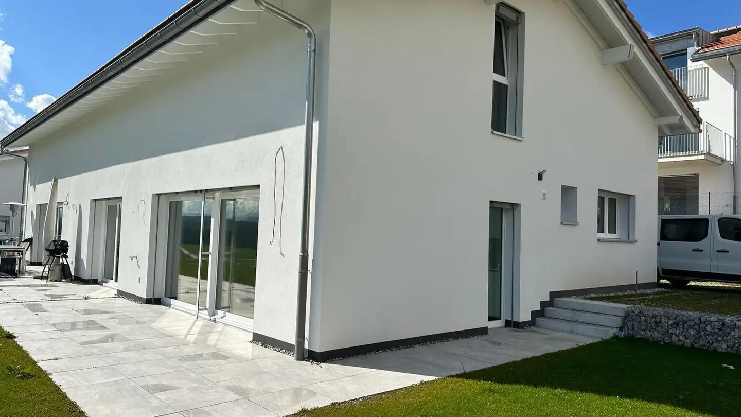 Villa for sale - 1623 Semsales