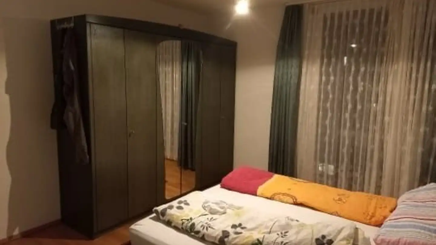 Stanza singola in affitto - Blumenfeldstrasse 37, 8046 Zürich