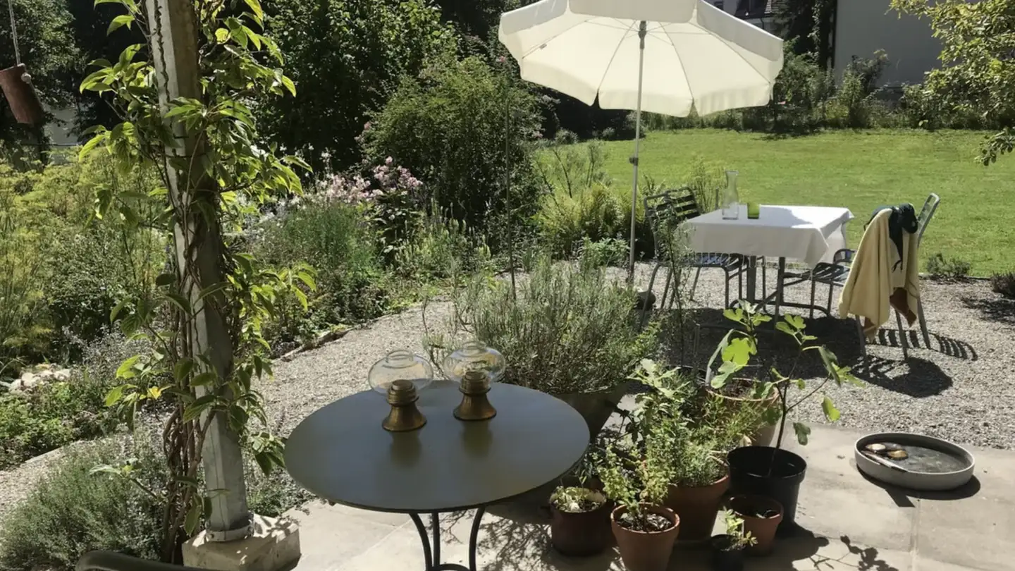Zimmer mieten - Iddastrasse, 9008 St. Gallen - Foto 2