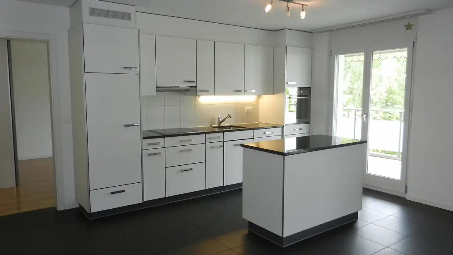 Apartment for rent - Sägeweg 6, 3250 Lyss - Photo 2