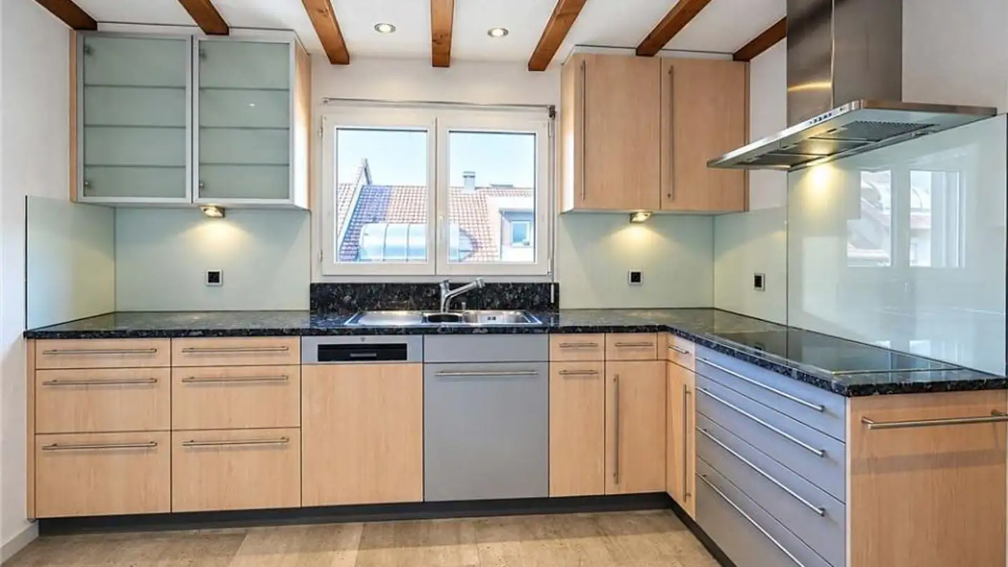 Wohnung kaufen - Hofackerweg 7, 5074 Eiken - Foto 3