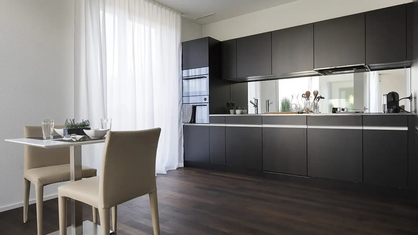 Duplex in affitto - Im Klee, 5000 Aarau - Foto 2