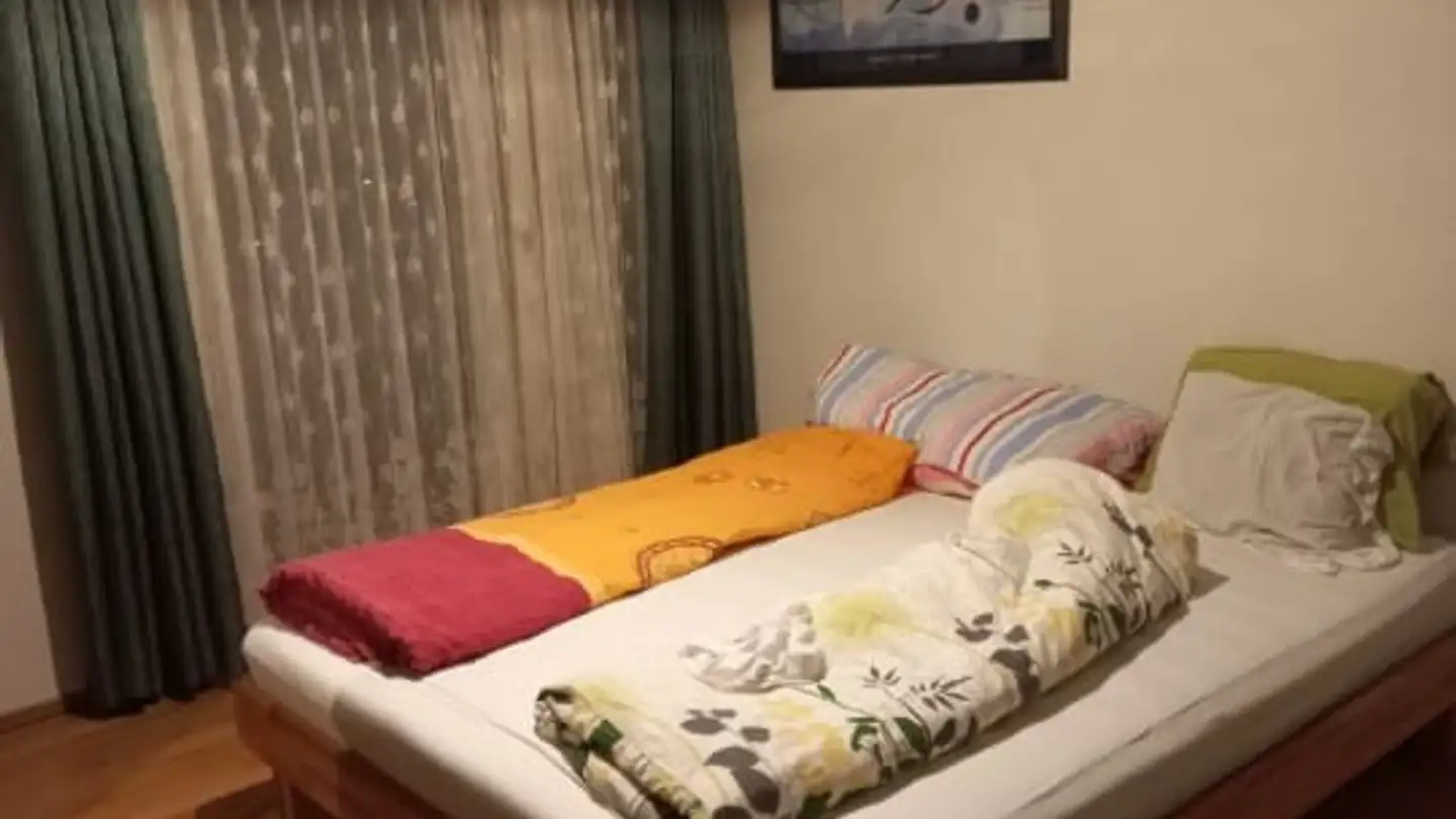 Stanza singola in affitto - Blumenfeldstrasse 37, 8046 Zürich - Foto 3