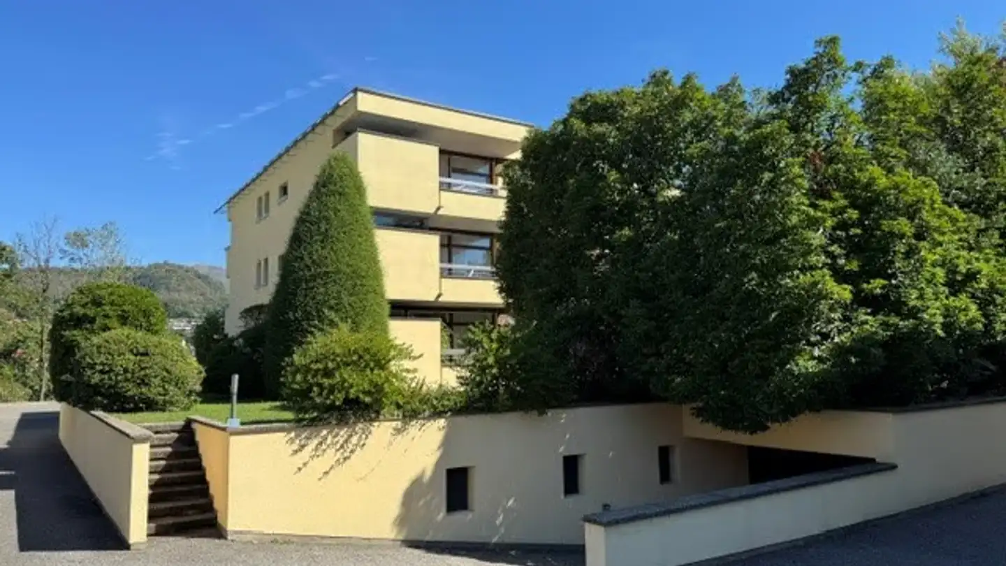 Appartamento in affitto - Via Marter 10, 6948 Porza - Foto 2