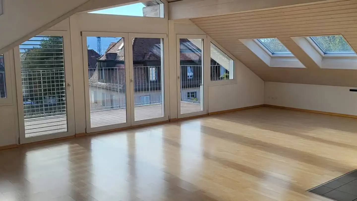 Apartment for rent - Sempacherstrasse 23, 8032 Zürich