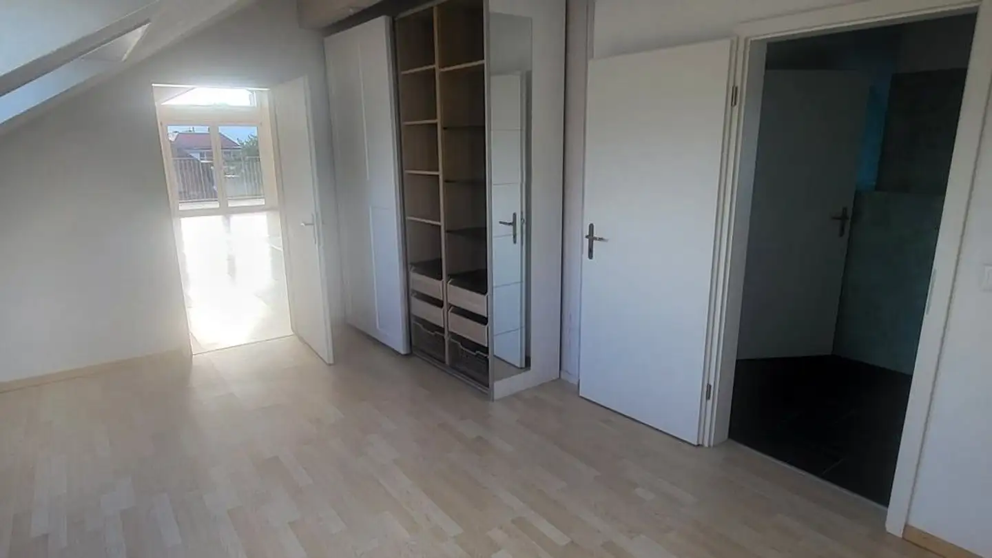 Apartment for rent - Sempacherstrasse 23, 8032 Zürich - Photo 2