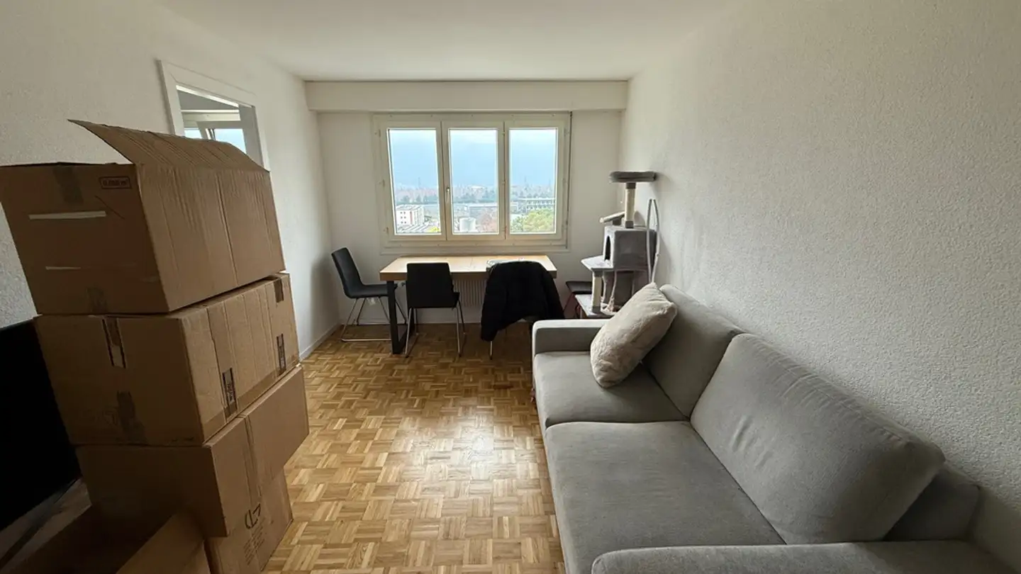 Apartment for rent - Chemin De La Planchette 9, 1860 Aigle - Photo 3