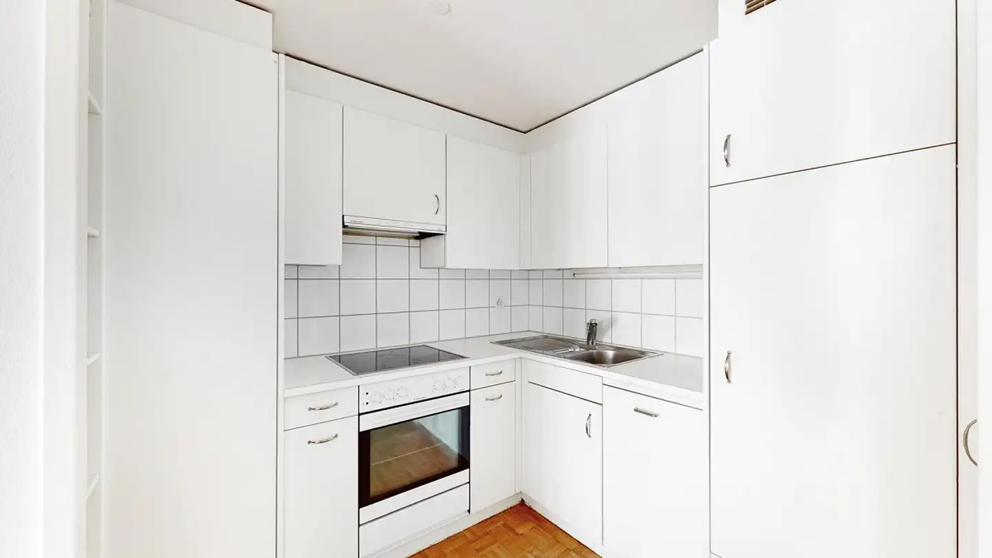 Duplex in affitto - Brühlgasse 30, 9000 St. Gallen - Foto 3