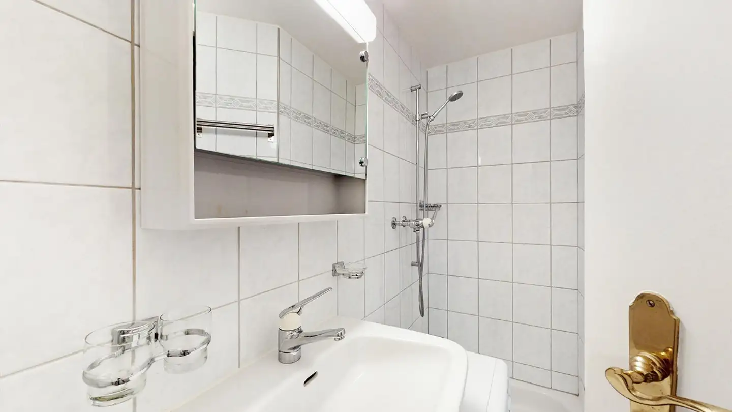 Duplex in affitto - Brühlgasse 30, 9000 St. Gallen - Foto 4